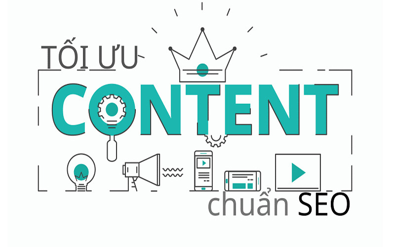 tối ưu hóa công cụ tìm kiếm
