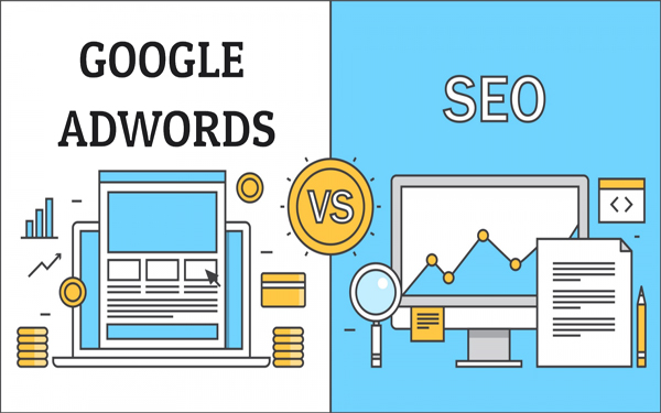 Tổng quan về Google Ads và SEO