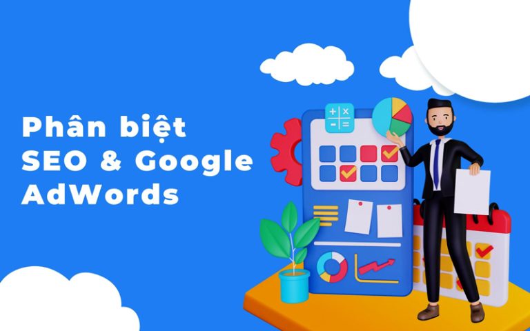 Tổng quan về Google Ads và SEO