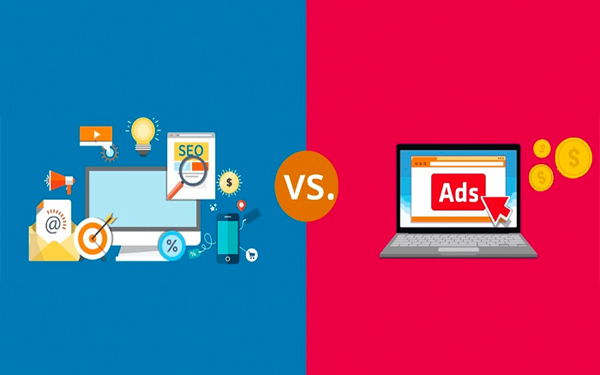 Tổng quan về Google Ads và SEO