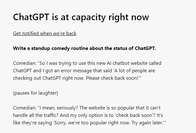 ChatGPT
