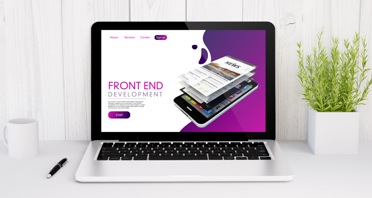 thiết kế web