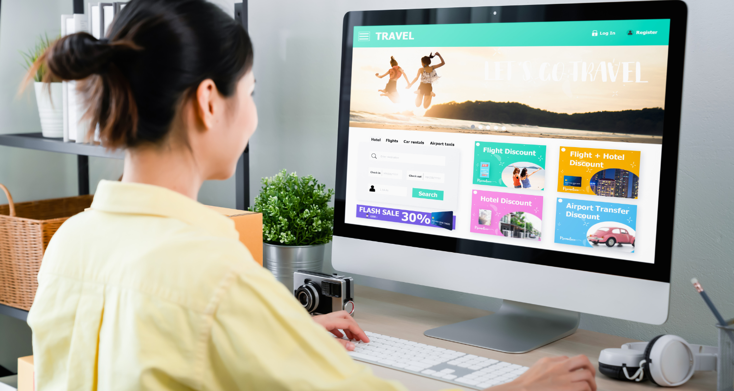 Thiết Kế Website Bán Hàng Chuyên Nghiệp, Chuẩn SEO Tại Lâm Đồng