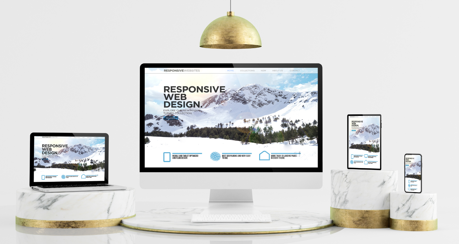 Thiết kế website giới thiệu doanh nghiệp tại Lâm Đồng