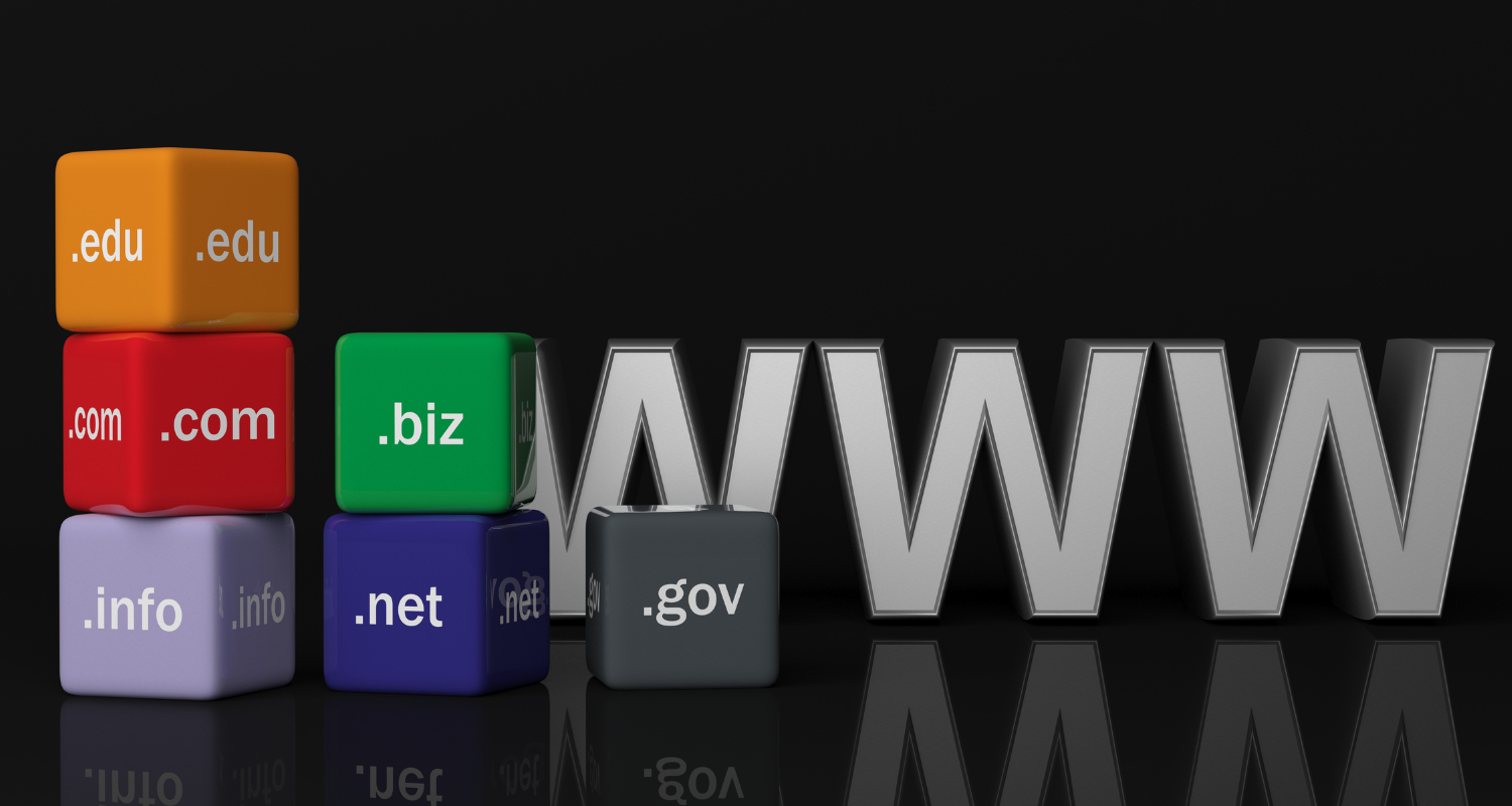 9 Lời Khuyên Hữu Ích Khi Chọn Tên Miền Cho Website