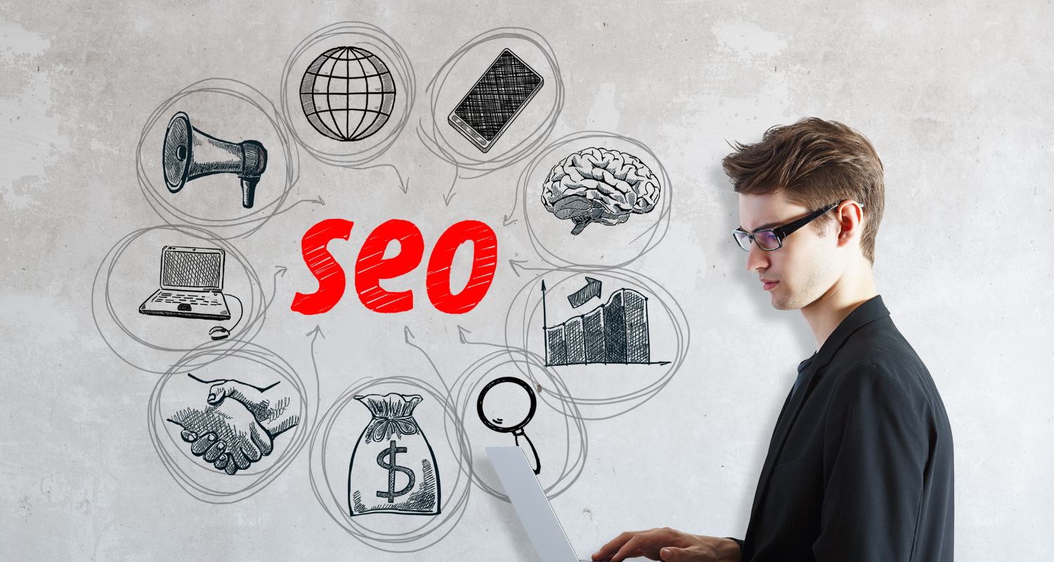 Tại Sao Doanh Nghiệp Của Bạn Cần Phải Làm SEO Website?