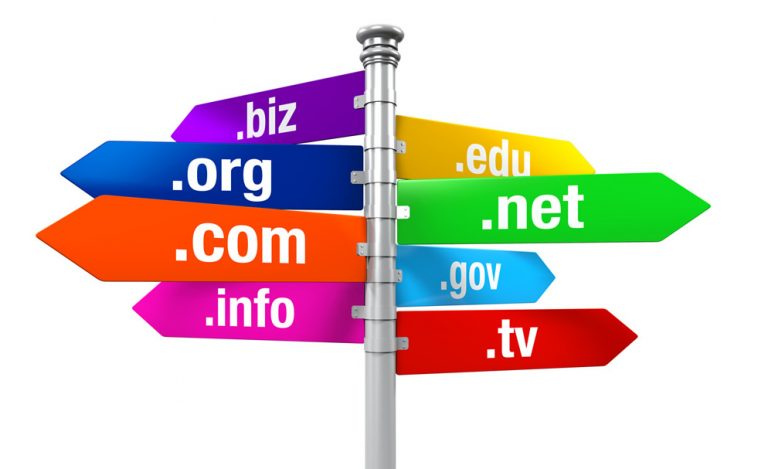 Hướng Dẫn Chọn Tên Miền Domain Phù Hợp Để SEO