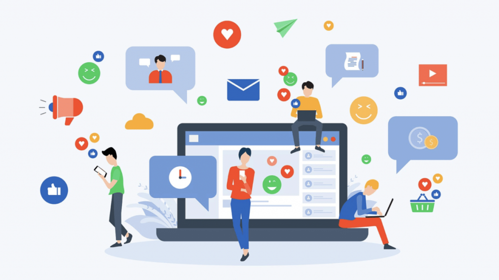 lưu lượng truy cập vào trang web