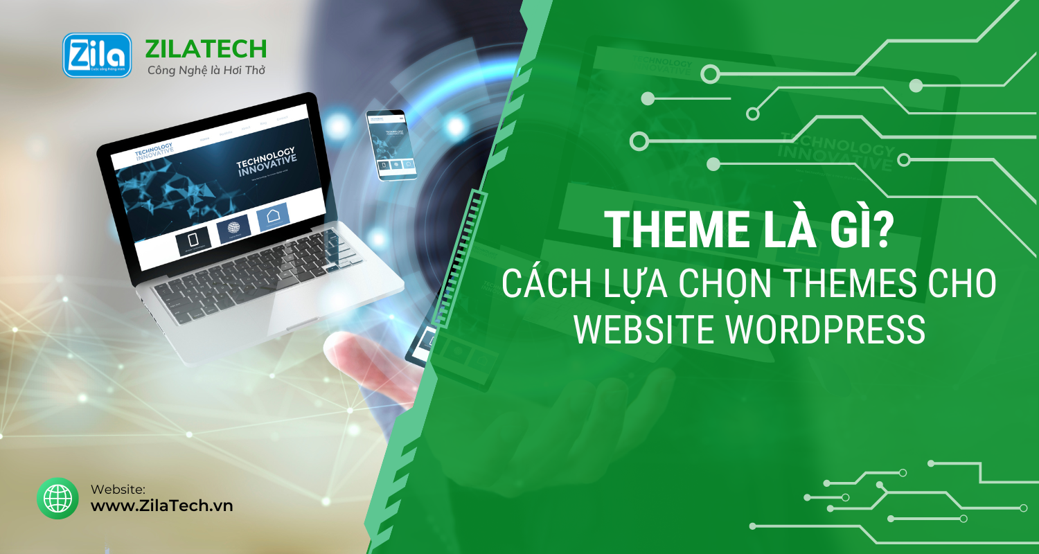 Theme là gì?