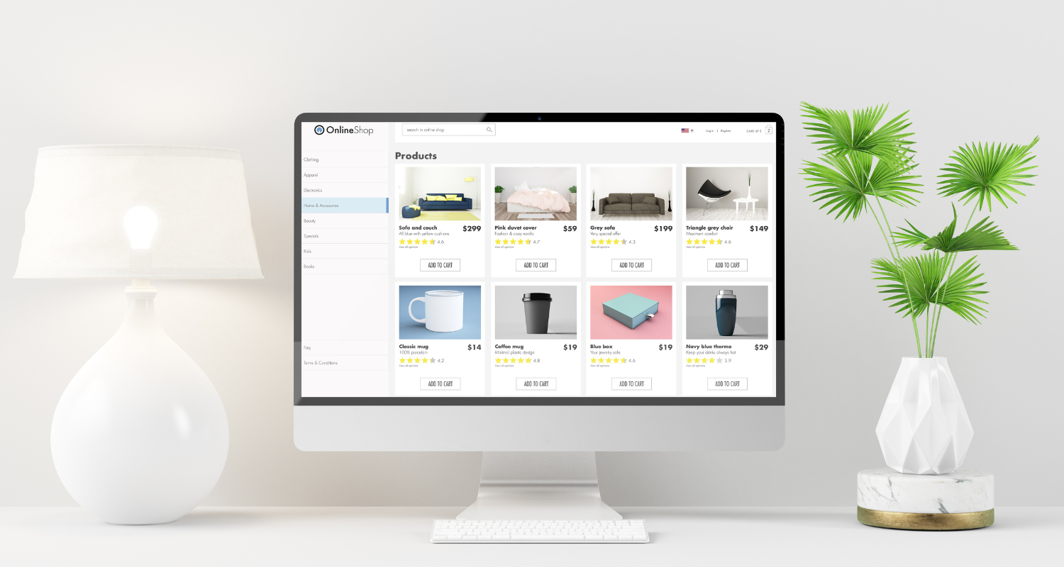 Hình Ảnh Và Video Trong Thiết Kế Website