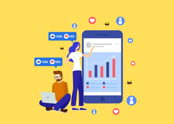kênh bán hàng online hiệu quả
