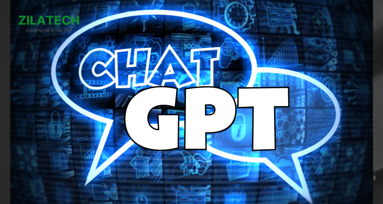Chat GPT - một ứng dụng của AI trong lĩnh vực giao tiếp - đã trở thành một xu hướng mới, đem lại nhiều lợi ích cho kinh doanh đa kênh. 