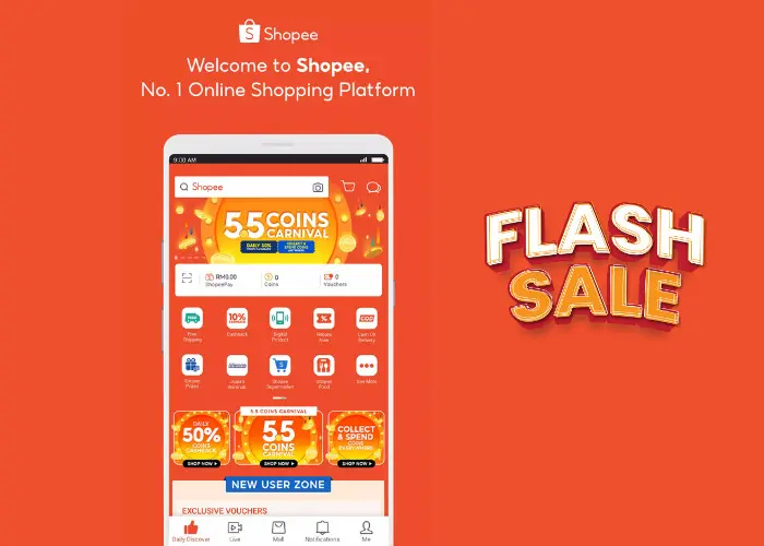 shopee