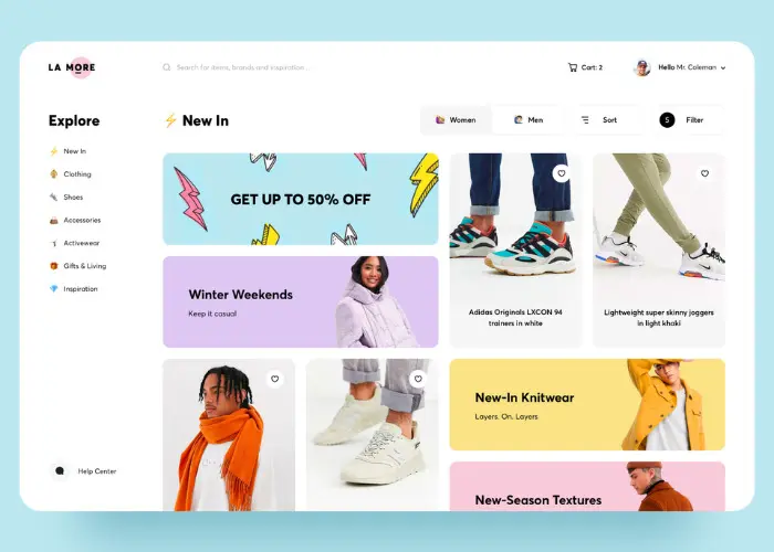 kênh bán hàng online hiệu quả