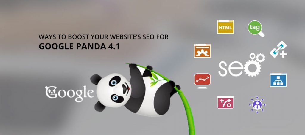 Google Panda là gì
