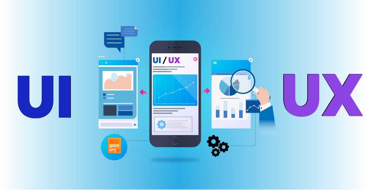 UI hay UX quan trọng hơn