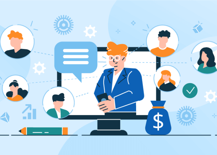 cách viết content facebook thu hút
