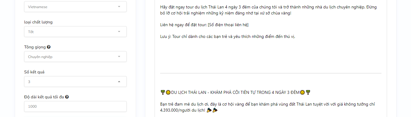 MChat trong Digital Marketing