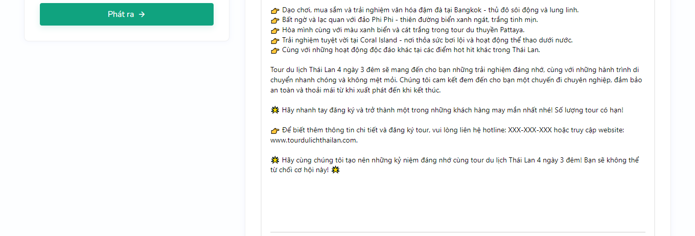 MChat trong Digital Marketing