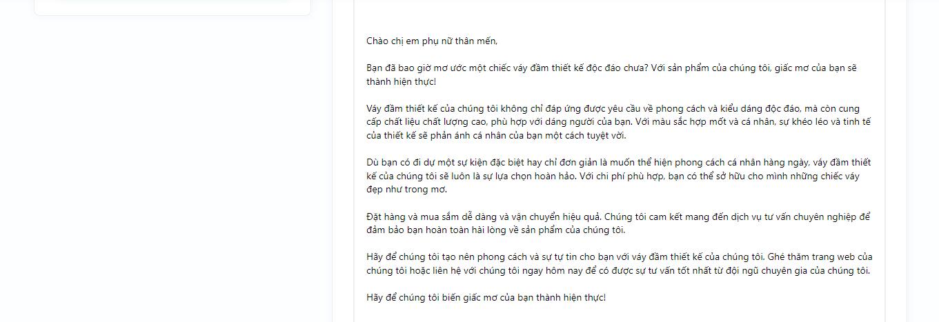 Hướng dẫn sử dụng MChat