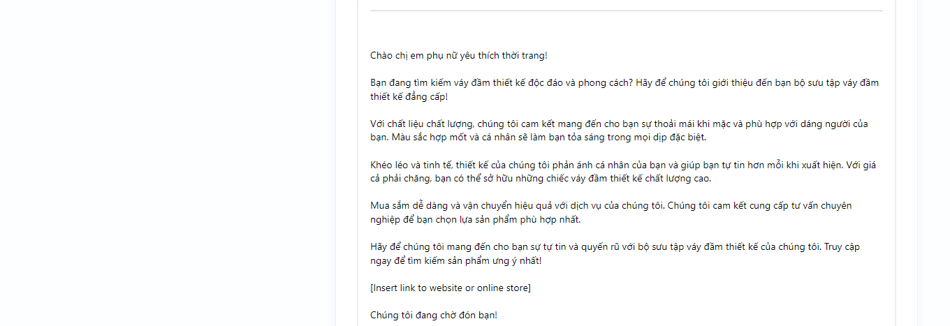 Hướng dẫn sử dụng MChat