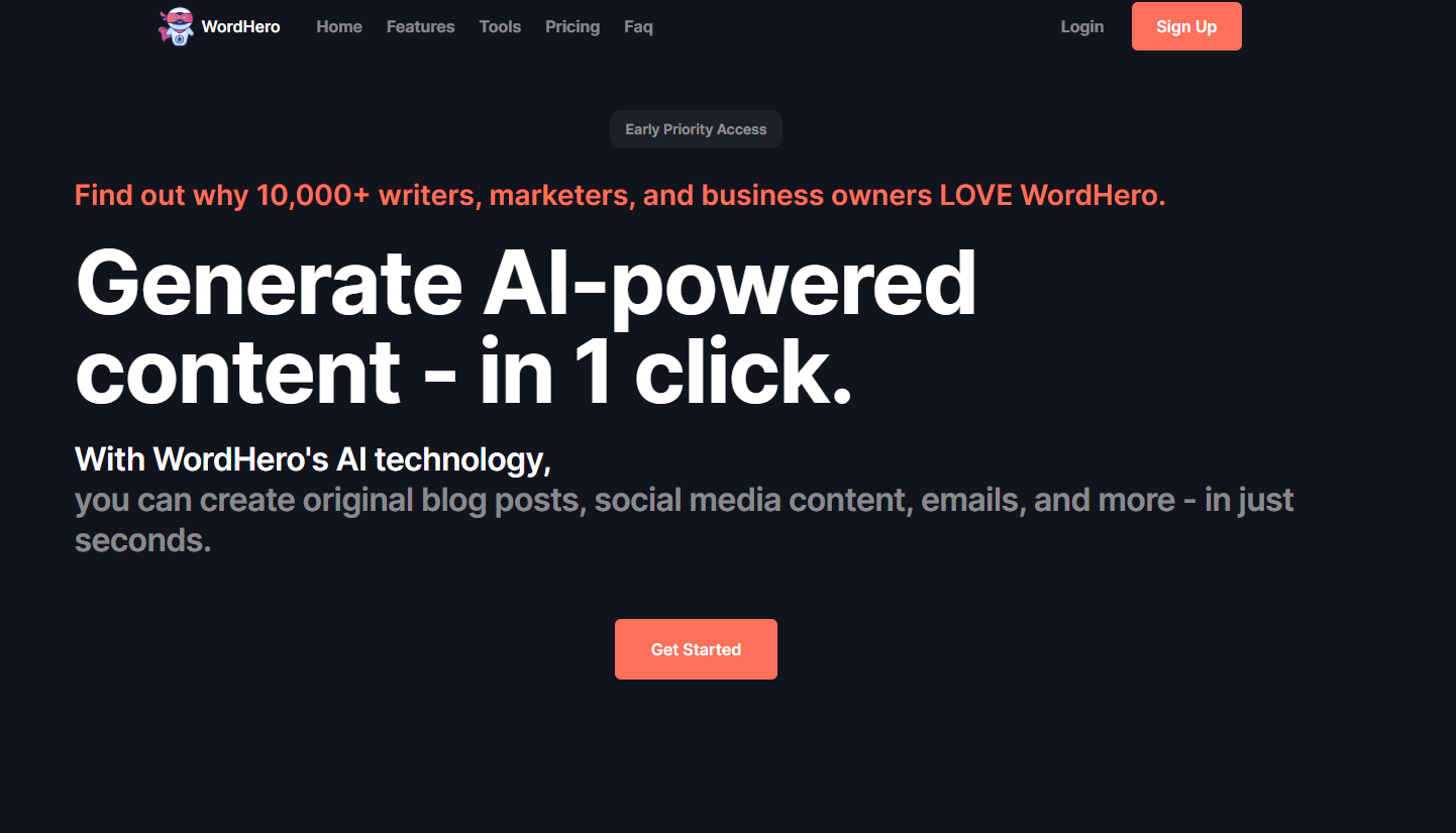 AI Content Tiếng Việt