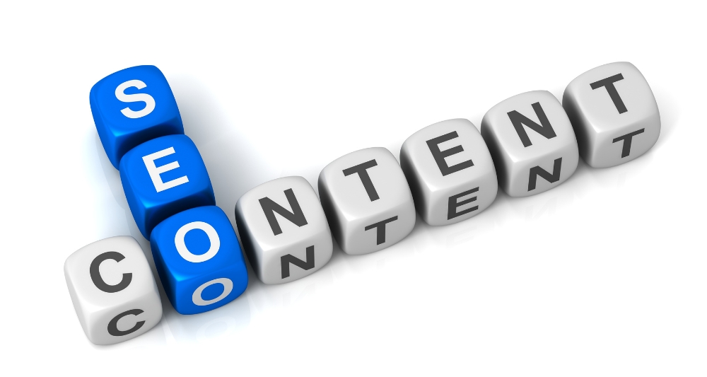 website không lên TOP