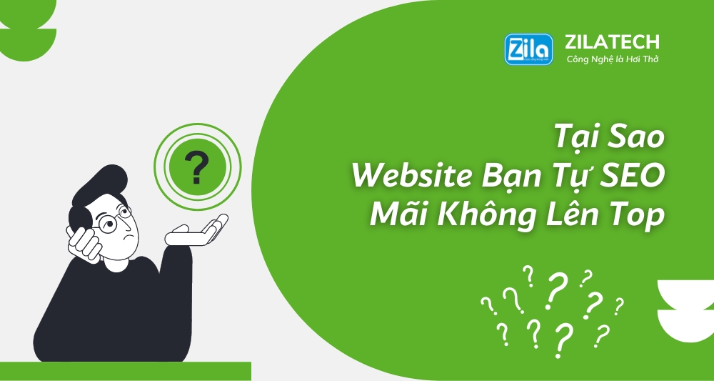 Mãi Không Lên Top