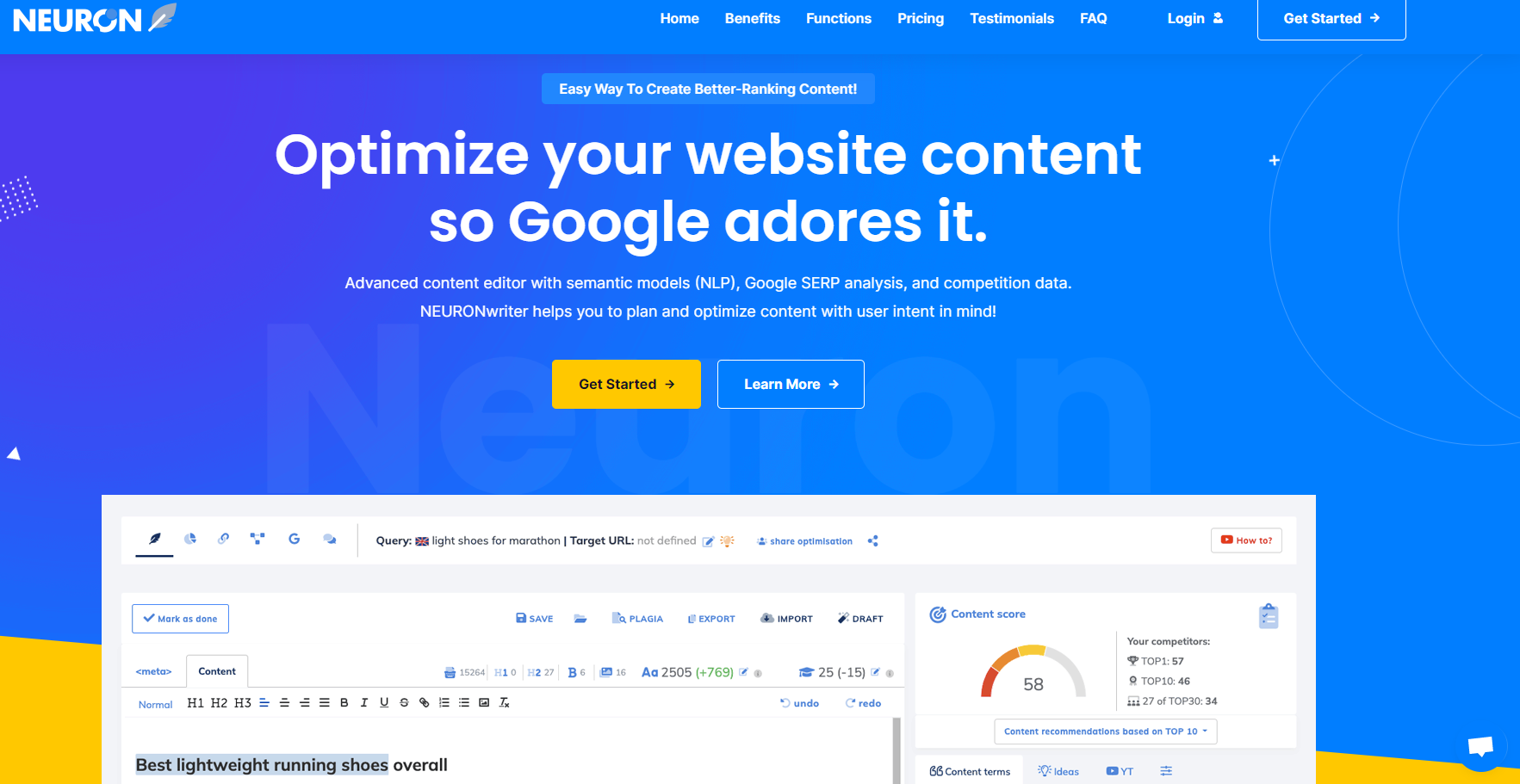 AI Content Tiếng Việt