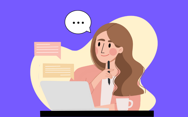 cách viết content hay