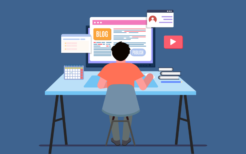 cách viết content hay