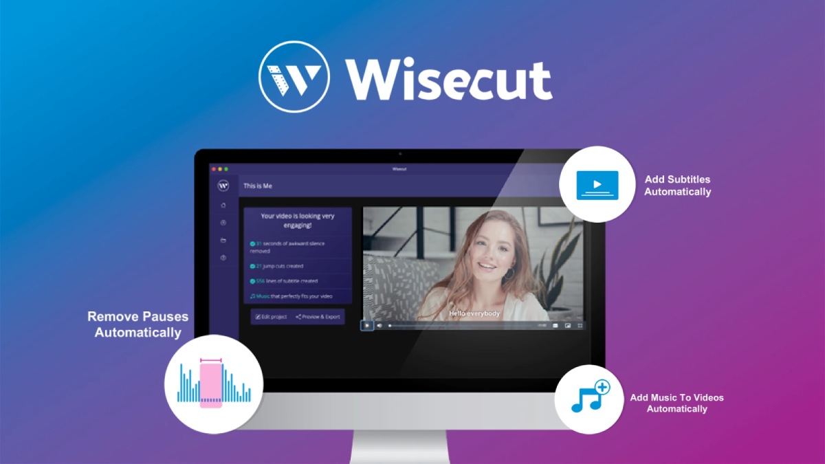 Wisecut