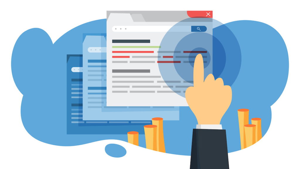 tăng tỷ lệ nhấp chuột tự nhiên