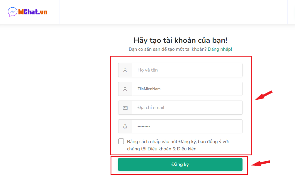đăng ký tài khoản ChatGPT không cần Fake IP, SĐT nước ngoài