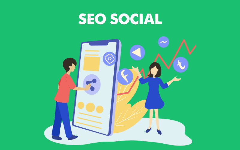 SEO Social là gì