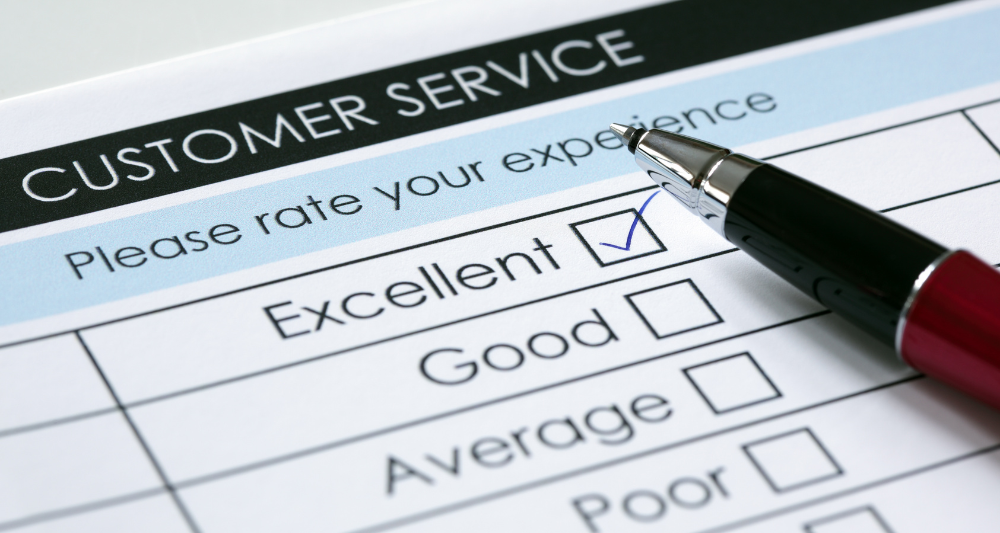 Bí Quyết Chăm Sóc Khách Hàng