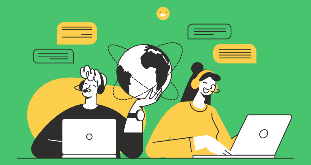 Bí Quyết Chăm Sóc Khách Hàng