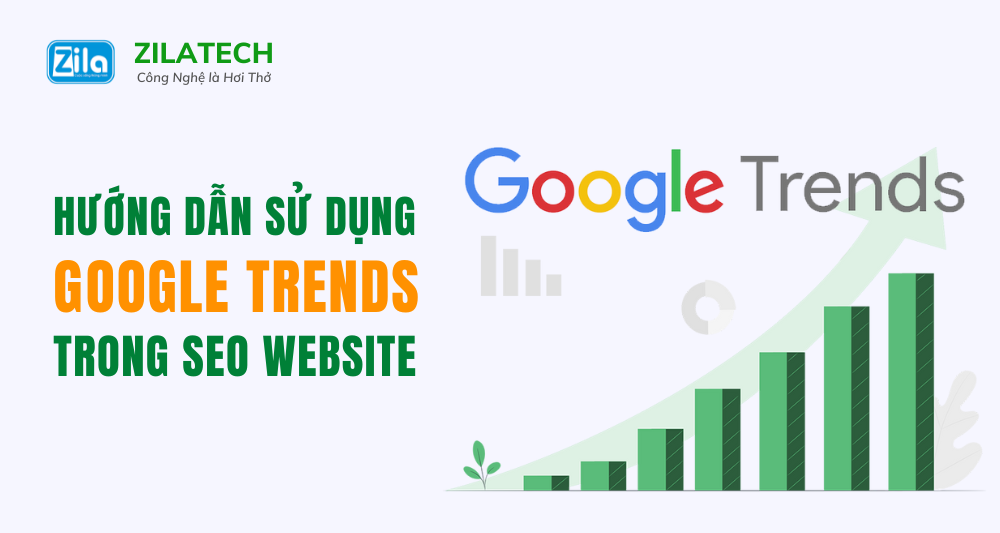 Google Trends là gì?