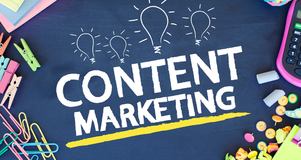 Content Marketing là gì?