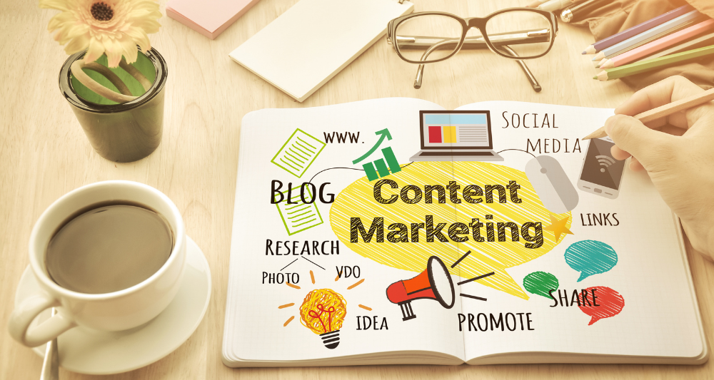Content Marketing là gì?