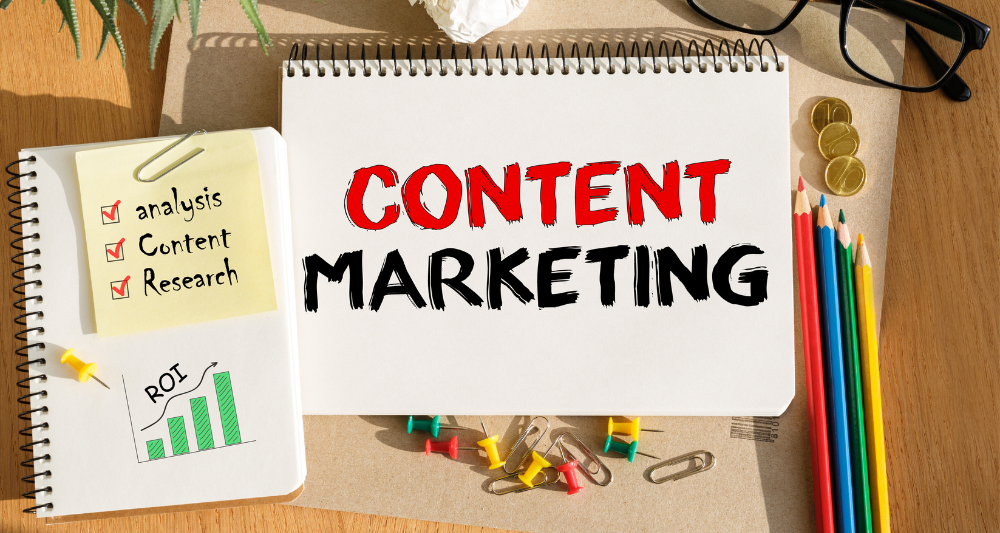 Content Marketing là gì?