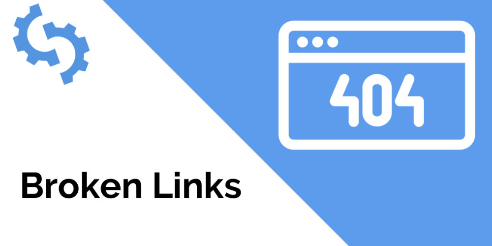 Broken Link có ảnh hưởng đến SEO không?