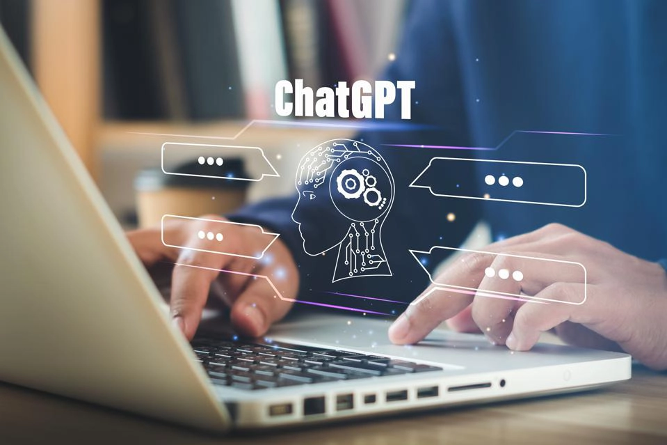 tính năng mới ChatGPT