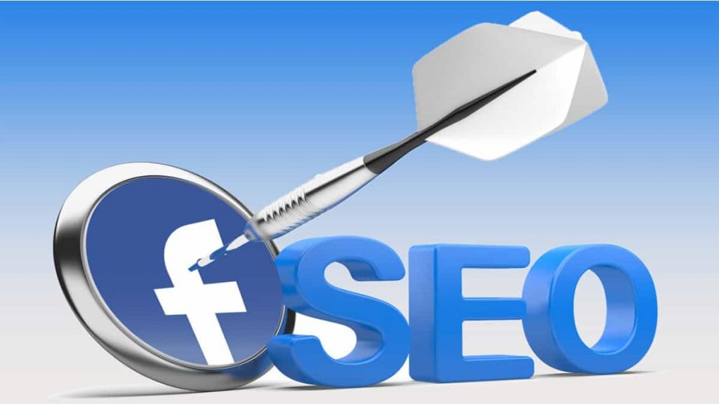SEO Facebook