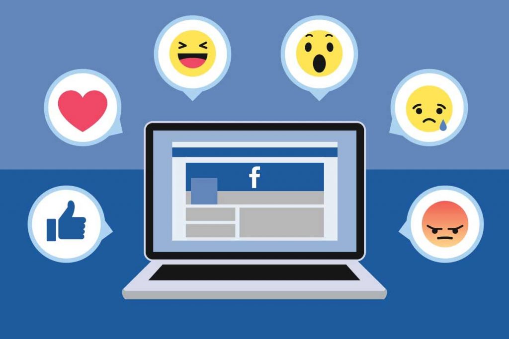 SEO Facebook