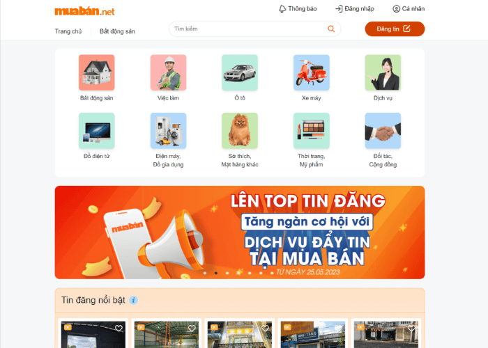 Muaban.net