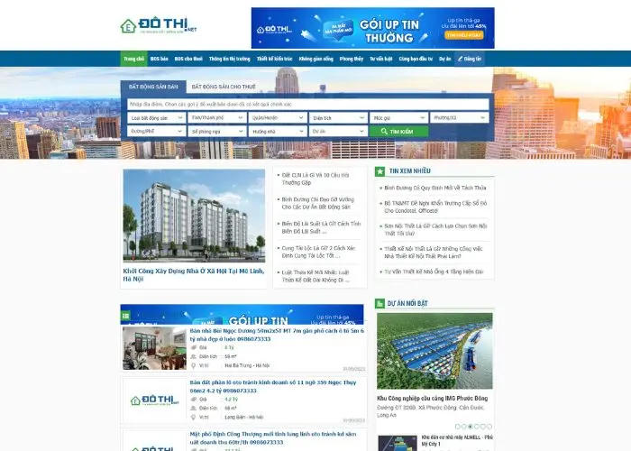 Dothi.net