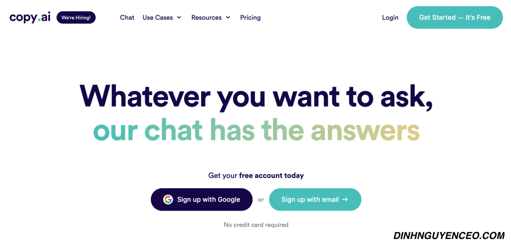 phần mềm viết content