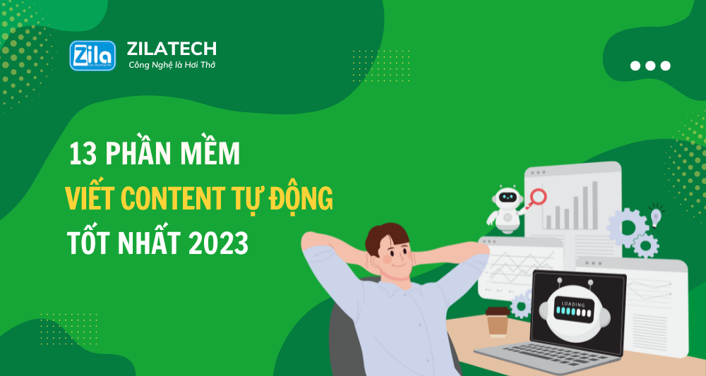 Phần mềm viết content là gì?