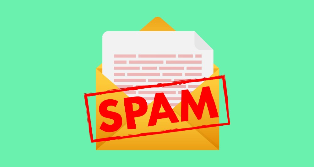 Cách phòng chống spam Email mà bạn nên biết